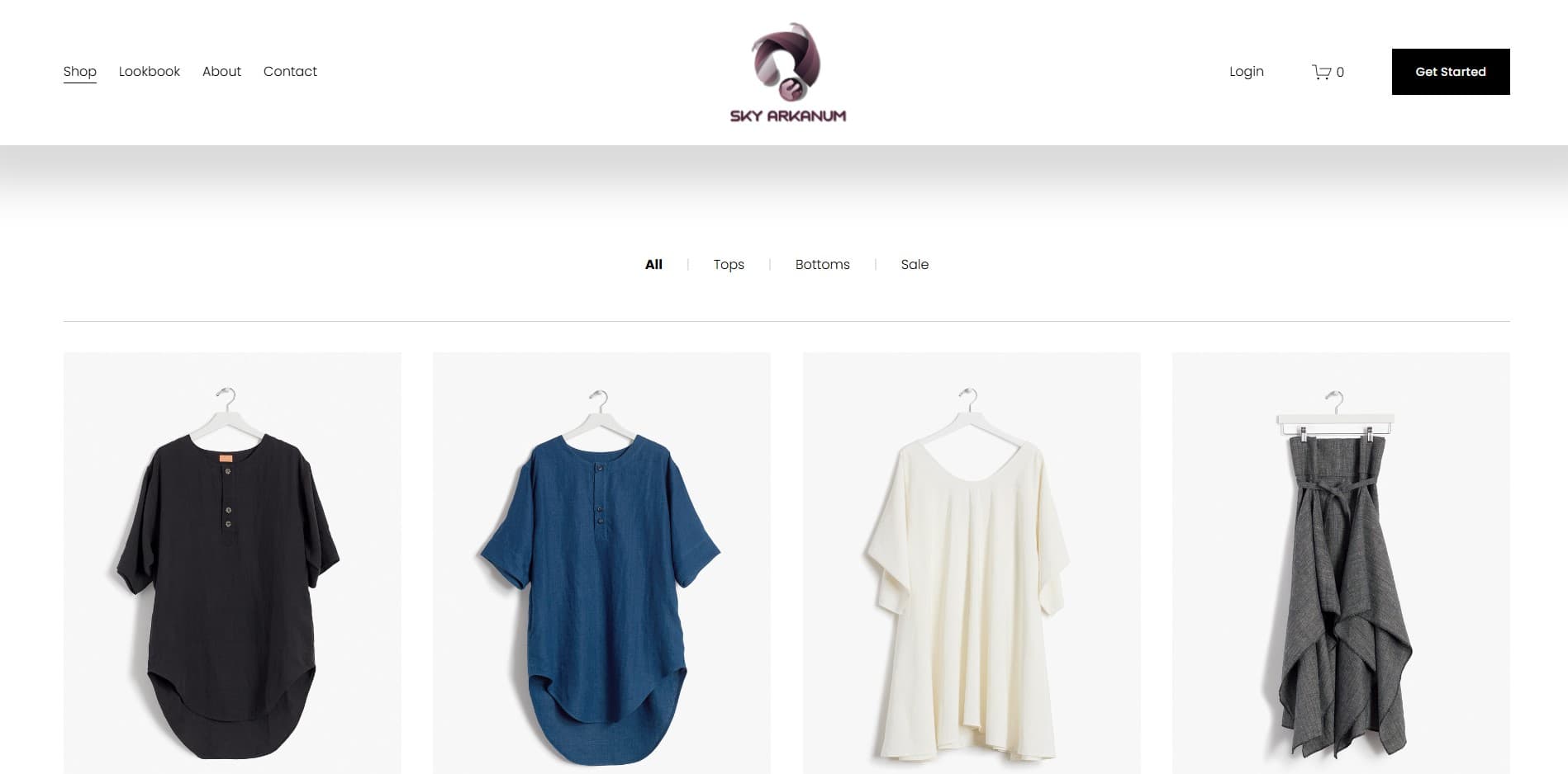 Portfolio