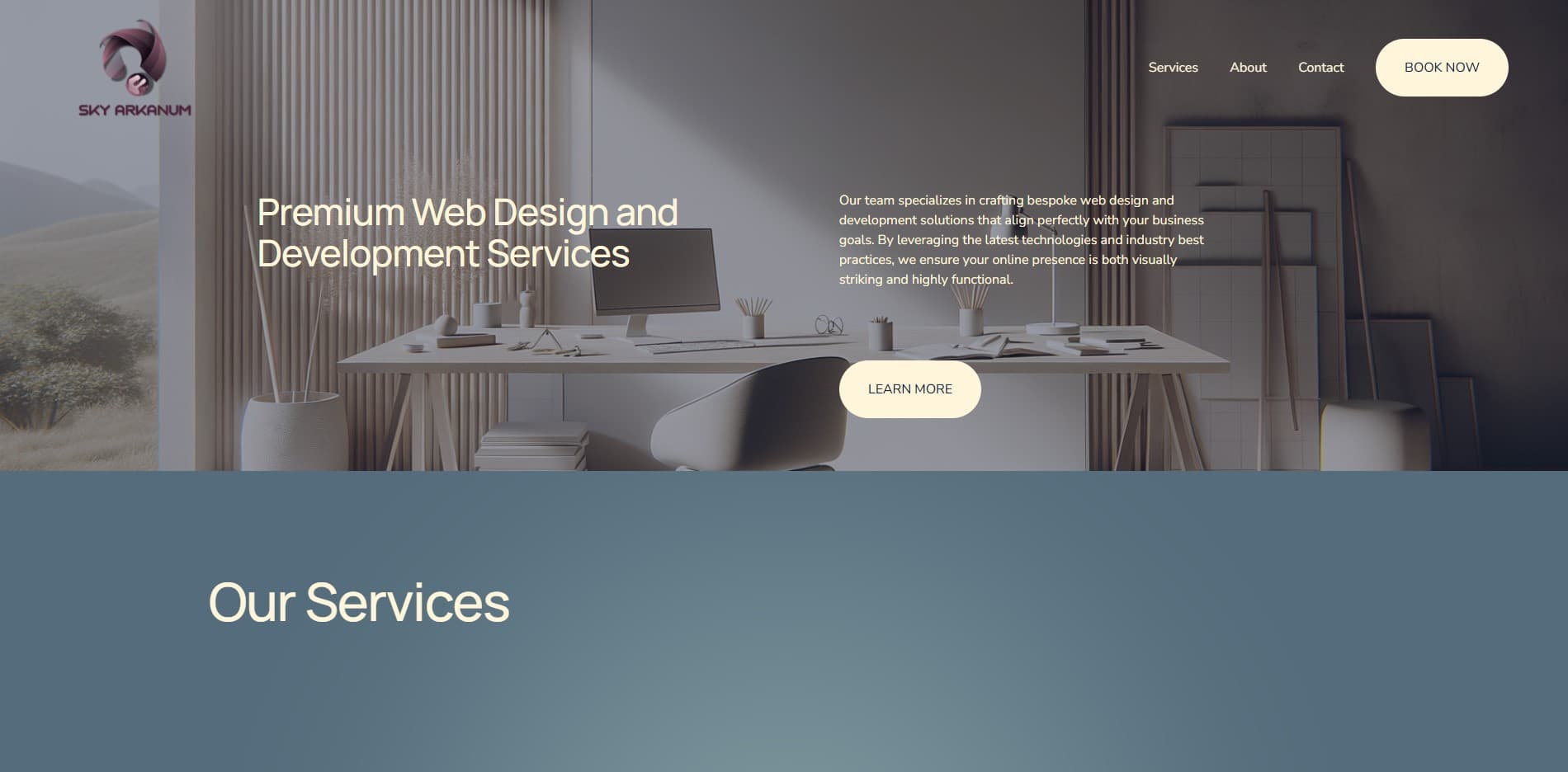 Portfolio
