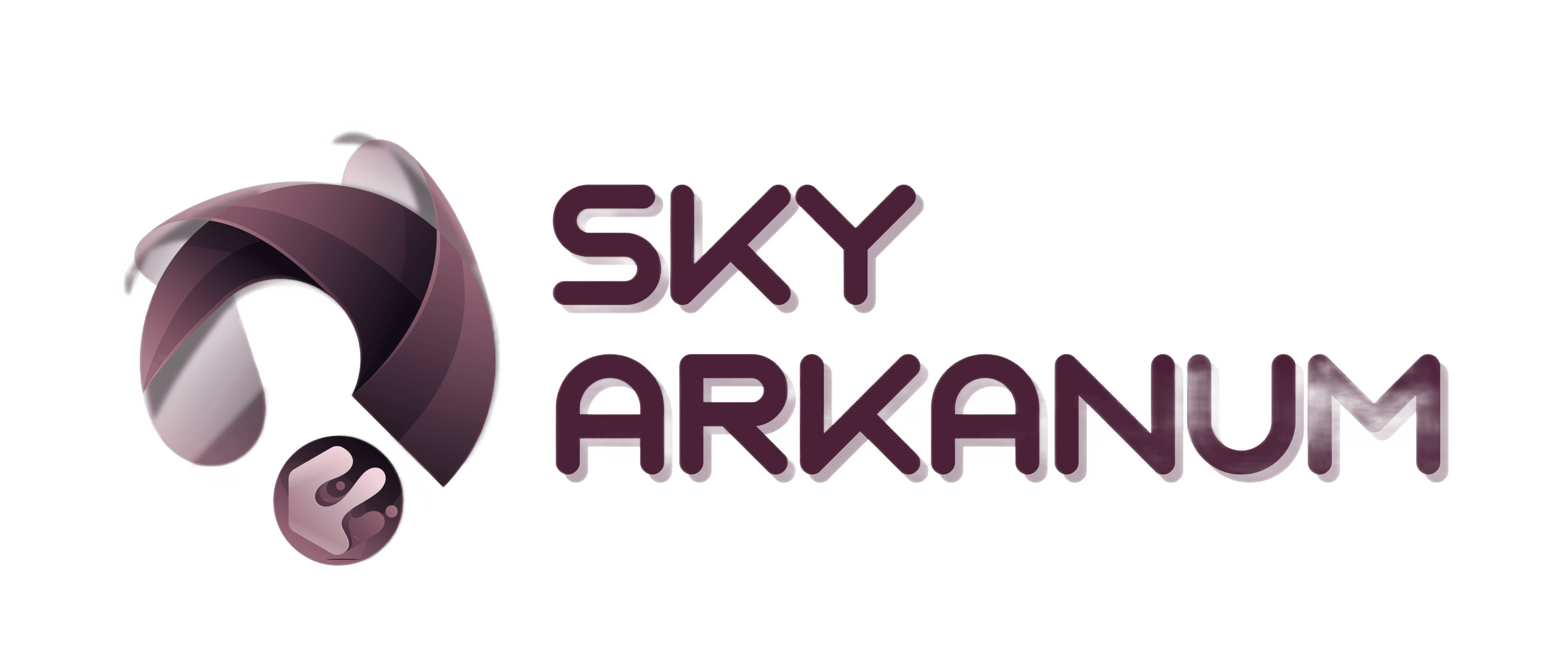 Sky Arkanum Logo