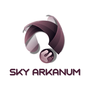 Sky Arkanum Logo