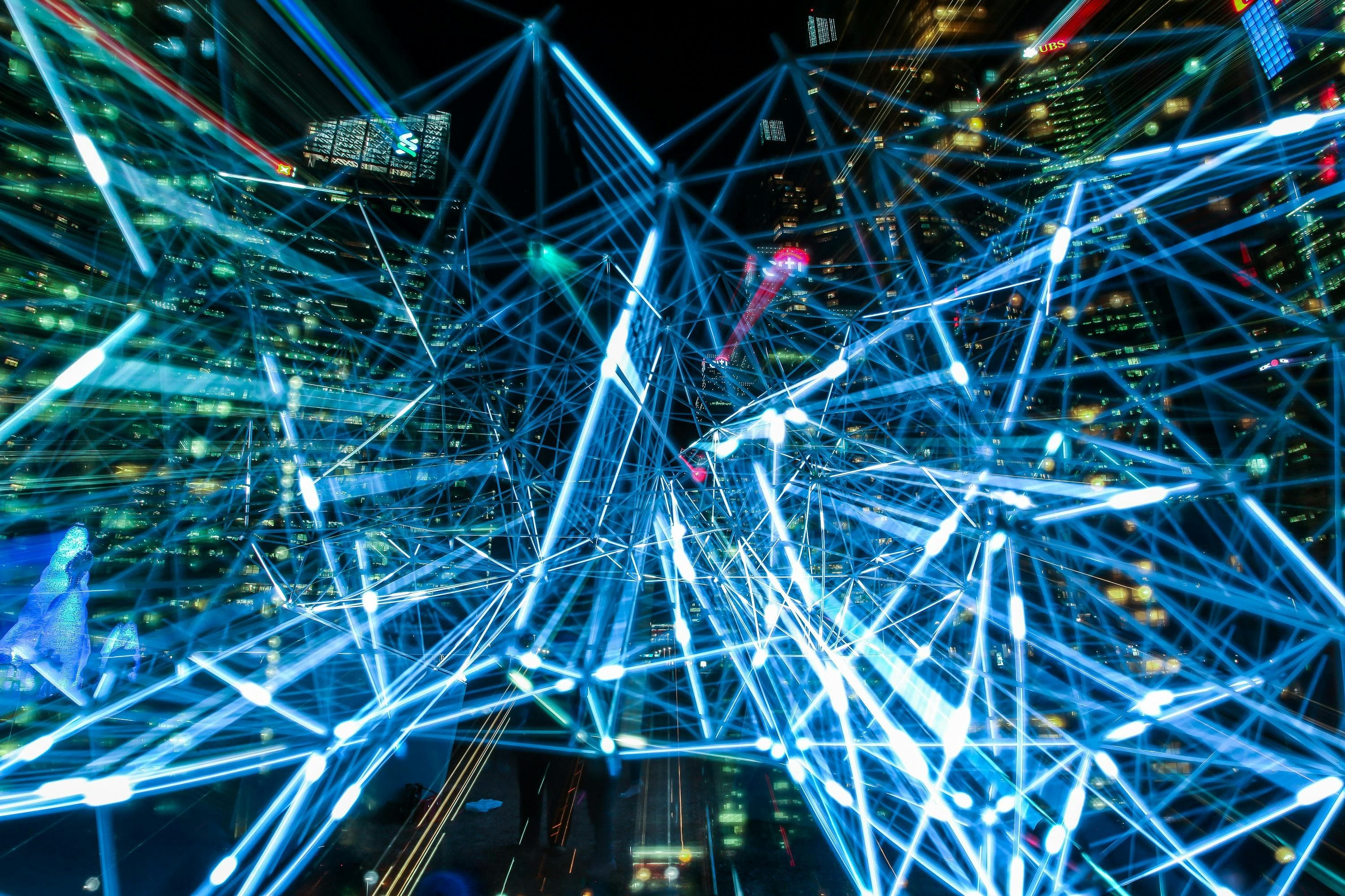 Unlocking the Exciting Future of a Smarter, Connected World